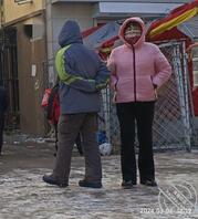 道外江边老头乐1（看看这都是谁的媳妇谁的妈）2