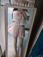 好消息！！！！！妹妹发照片了！！！有两张张是之前发过的，凑数发帖