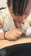 再次约炮交换的人妻，内射0