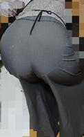 朋友妈妈真的化完妆简直两个人2