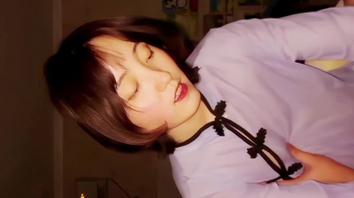 知性儒雅的语文老师私底下居然是十足的反差婊