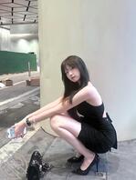 评价一下反差女高中生