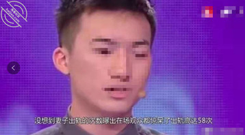 嫩模娇妻在家偷情58次,丈夫拍下视频暗自“欣赏”:当成大片看!0