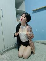 520大家都是怎么过得 姨的520只能在家自慰 有没有想辱骂 凌辱姨姨的1