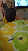 巨臀巨乳少妇
