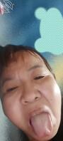 母狗骚妈吐舌头想舔野爹们的大鸡巴0