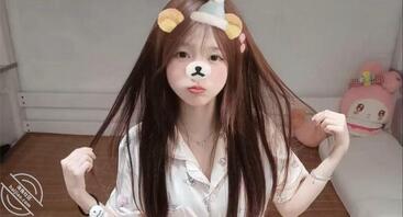 成都郫都少女王佳欣