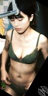 高清修复偷拍苗条人妻洗澡2