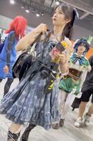 今日抄底分享——洛丽塔