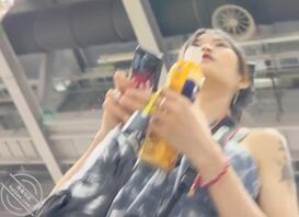 今日抄底分享——洛丽塔1