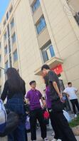 学生家长，学生妈妈0