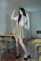 爱看书的女孩：书里的人间，自成宇宙2