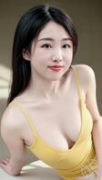 好想老婆能接受这样，两个鸡巴轮流操她的小逼1
