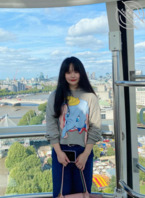 在海角发的首贴，晒晒自己的老婆2