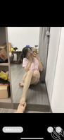 十个眼睛九个骚
