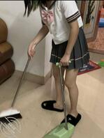 3、女儿自己想通了,不在准备跟我对抗,我挺欣慰的。1