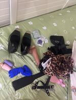 怎么能把老婆调教的可以3p，很骚就是不同意3人行0