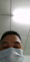 工地上过夫妻生活 太紧张了