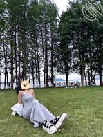 原创78，叫朋友去撩姐姐被发现了，哄了四个多月，终于哄好了！