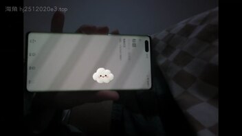 【原创】9、露鸡巴偷录女儿反应，感觉可能被女儿发现装睡了，不建议这方法