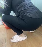 本来想偷拍骚妈洗澡的,12帖0