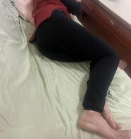 本来想偷拍骚妈洗澡的,12帖2