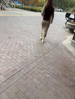 偷拍的屁股和腿