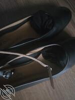 姐姐脱下的，骚丝袜2