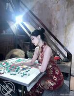 一种被剪裁的时间