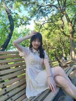 清纯可人小女友，冷白皮屄也嫩0