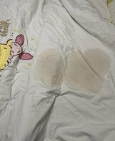晚上带妈妈出去玩了0