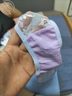 小妈的性感内裤1