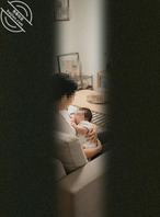 【原创】2.亲姐的喂奶瞬间，让放荡的我找了家的感觉2