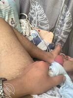 【亲生闺女4---我发现了她的秘密】2