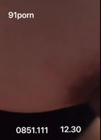 霞霞老师的一次邂逅