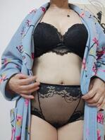 继我的亲伯母1