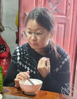 变态妹控分享堂妹的日常生活照。（二十五）