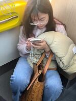 这个姿势想射眼镜少妇脸上