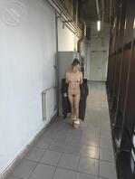 网友投稿带着老婆露出