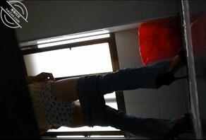 记录女神的生活点滴2