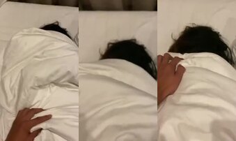 艹了一个小骚货