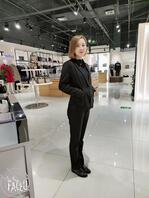 我的后妈，我好喜欢她1