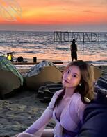 新女朋友，逼来拿干干内射0