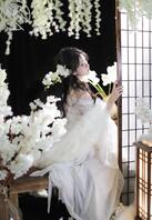 白月光版汉服1