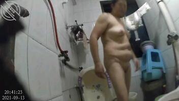 狗骚逼岳母，丈母娘，怎么能操。2