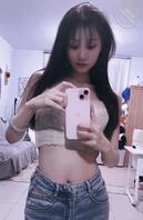 老公想操我刚退伍的妹妹 我该怎么办？每次跟我做爱的时候都会喊我妹妹名字