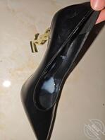 妈妈鞋里的液体2