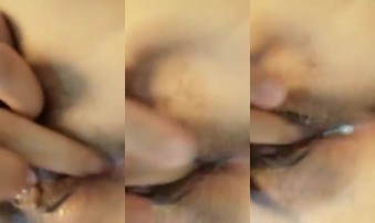 小浪货自摸