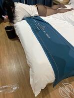 濮阳大屁股闷骚母狗1