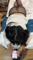 濮阳大屁股闷骚母狗